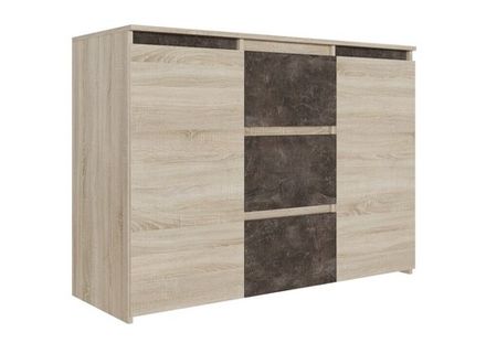 МИЛАНО-3 Комод