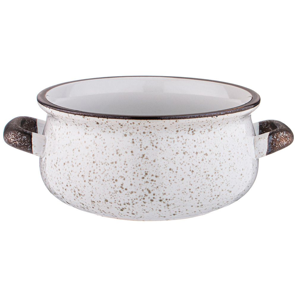 САЛАТНИК КОЛЛЕКЦИЯ "RIVIERA" ОБЪЕМ=800 МЛ 14*18,5*7 СМ