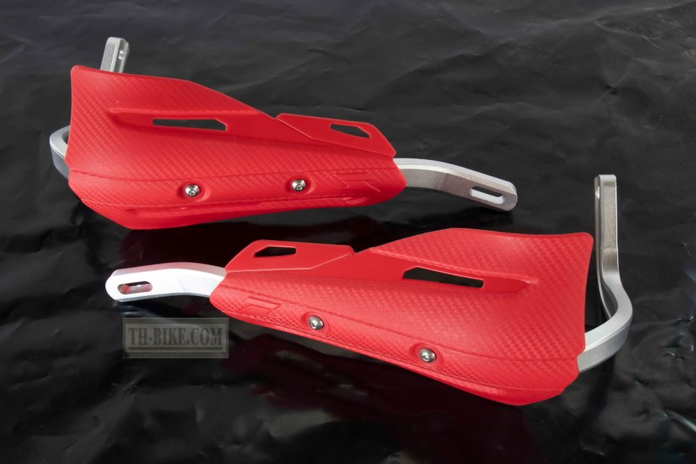 Handguard motorcycle. Universal. No brand. CRF250, KLX125-150-250. General use.