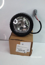 Фара противотуманная передняя S4116100 LIFAN X60