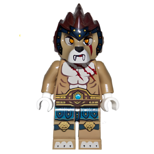 Лонгтуз loc027