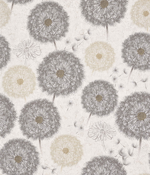 Обои Одуванчики 2 С25БР Брянск
