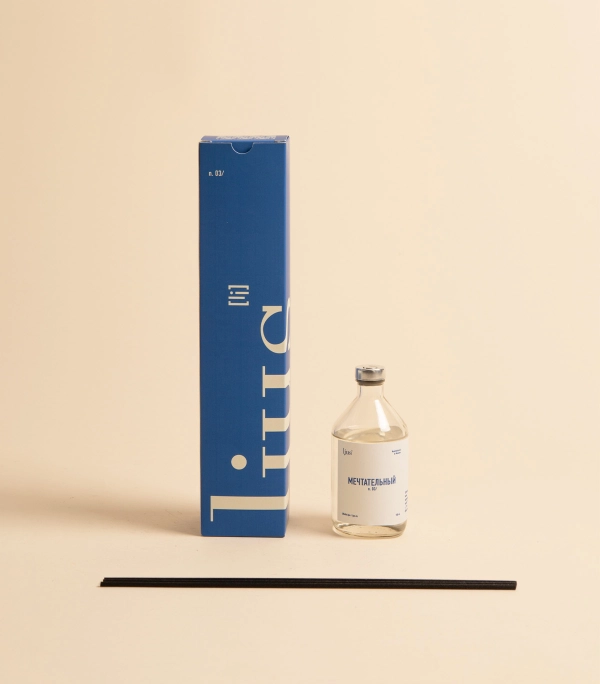 Диффузор – Мечтательный, 100 мл | ljus