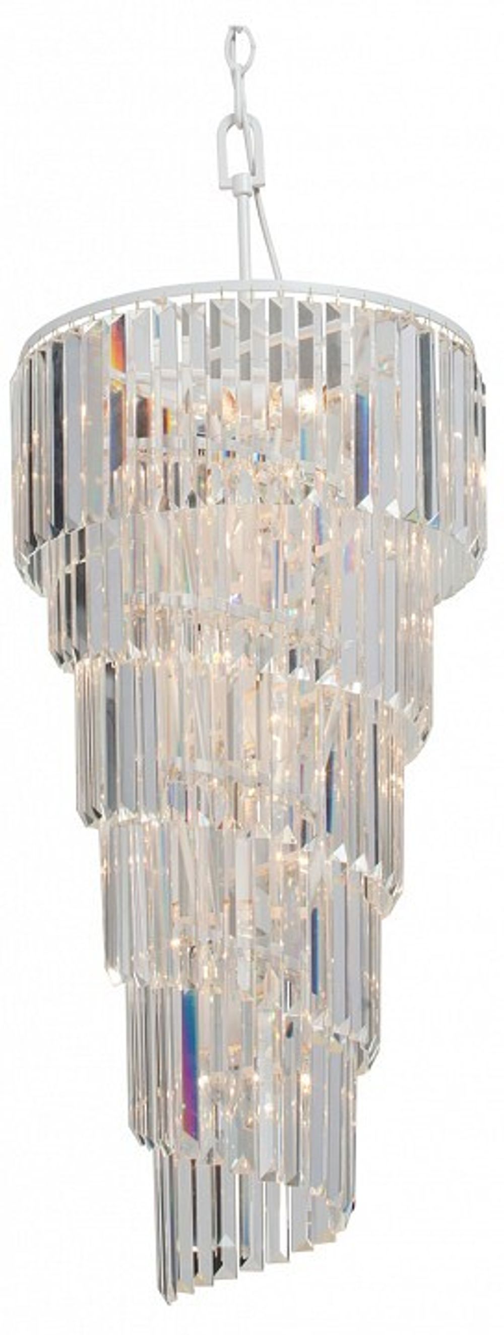 Подвесная люстра Vitaluce V5311 V5311-0/13