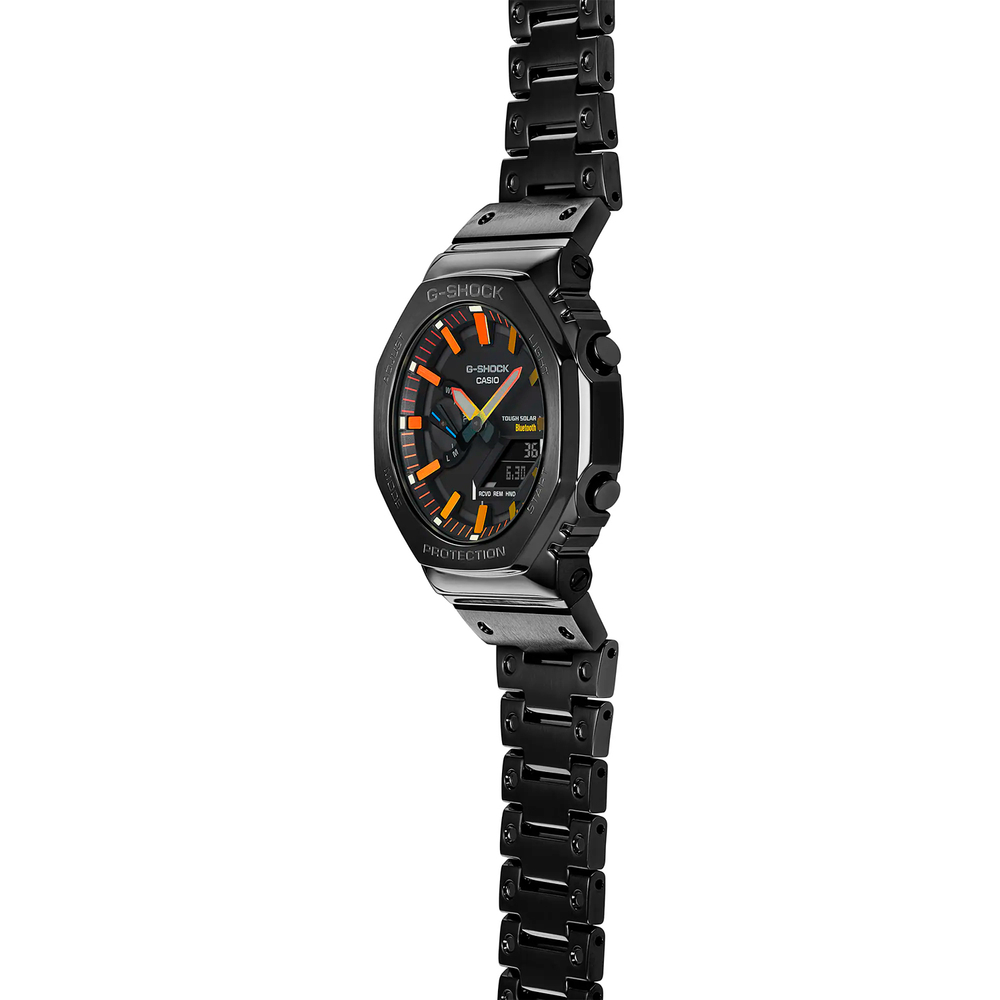Мужские наручные часы Casio GM-B2100BPC-1A