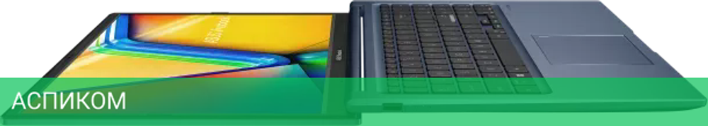Ноутбук ASUS Vivobook 15 X1504VA-NJ1165