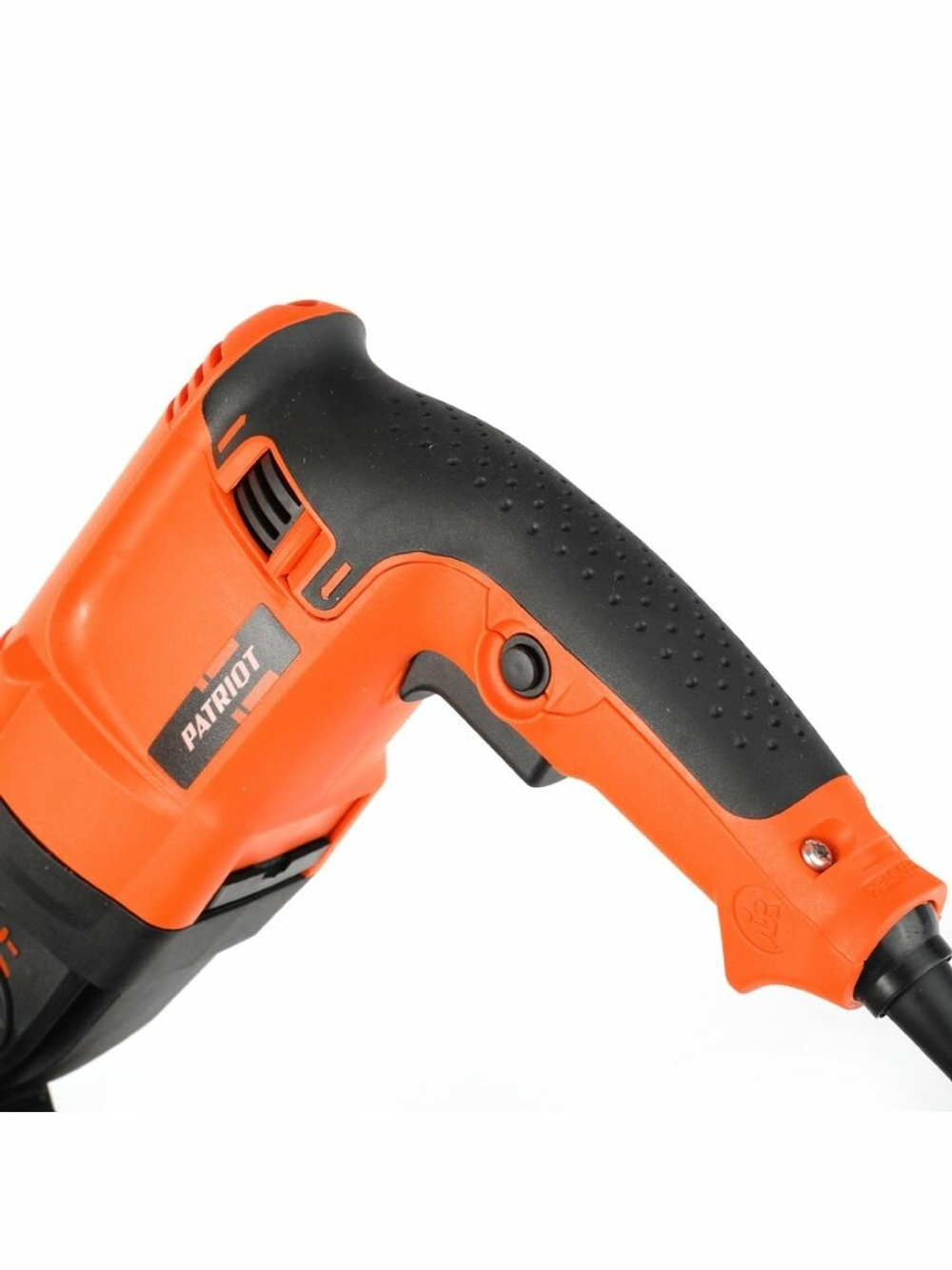 Перфоратор PATRIOT RH 262Q, SDS+, мощность 820 Вт, 2,9 Дж, 3 режима работы (140301335)