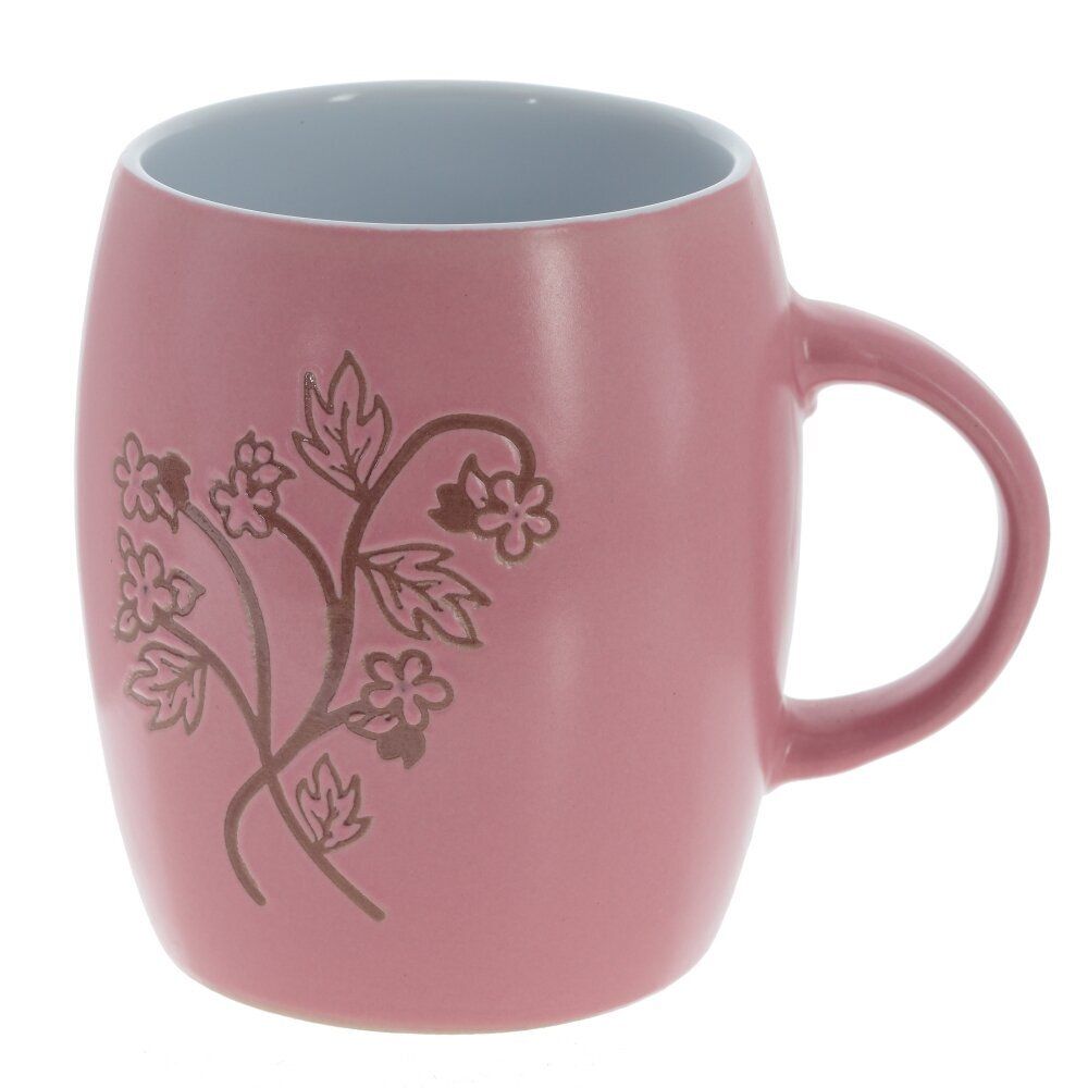 GAEM Кружка, 500 мл, L12 W8,5 H10,5 см, 3в., (сорт 1,2)