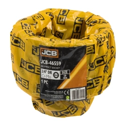 Головка ударная 59мм (6гр.), 3/4'' JCB JCB-46559