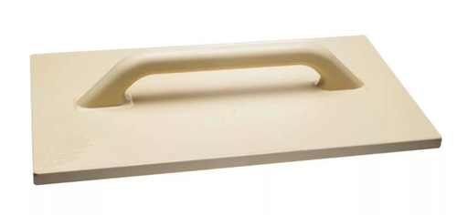 Терка полиуретан.80 * 260  мм СИБРТЕХ