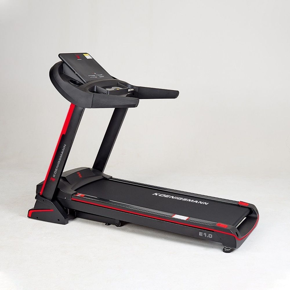 Беговая дорожка Koenigsmann MODEL E1.0