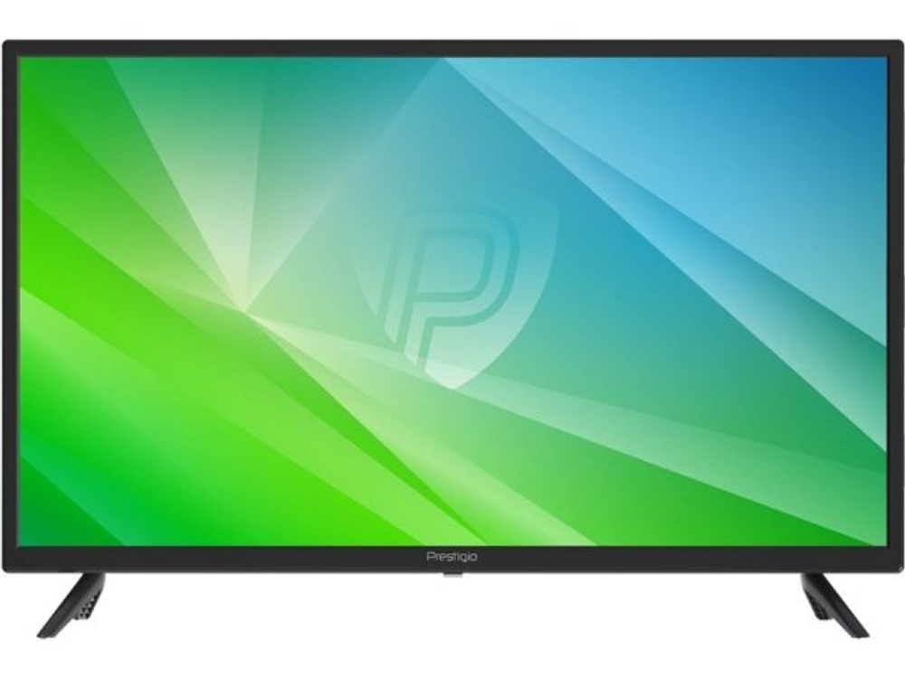 LED телевизор HD-Ready Prestigio PTV32SS04ZCISBK