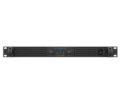 CVGAUDIO DX-2200 профессиональный двухканальный усилитель мощности