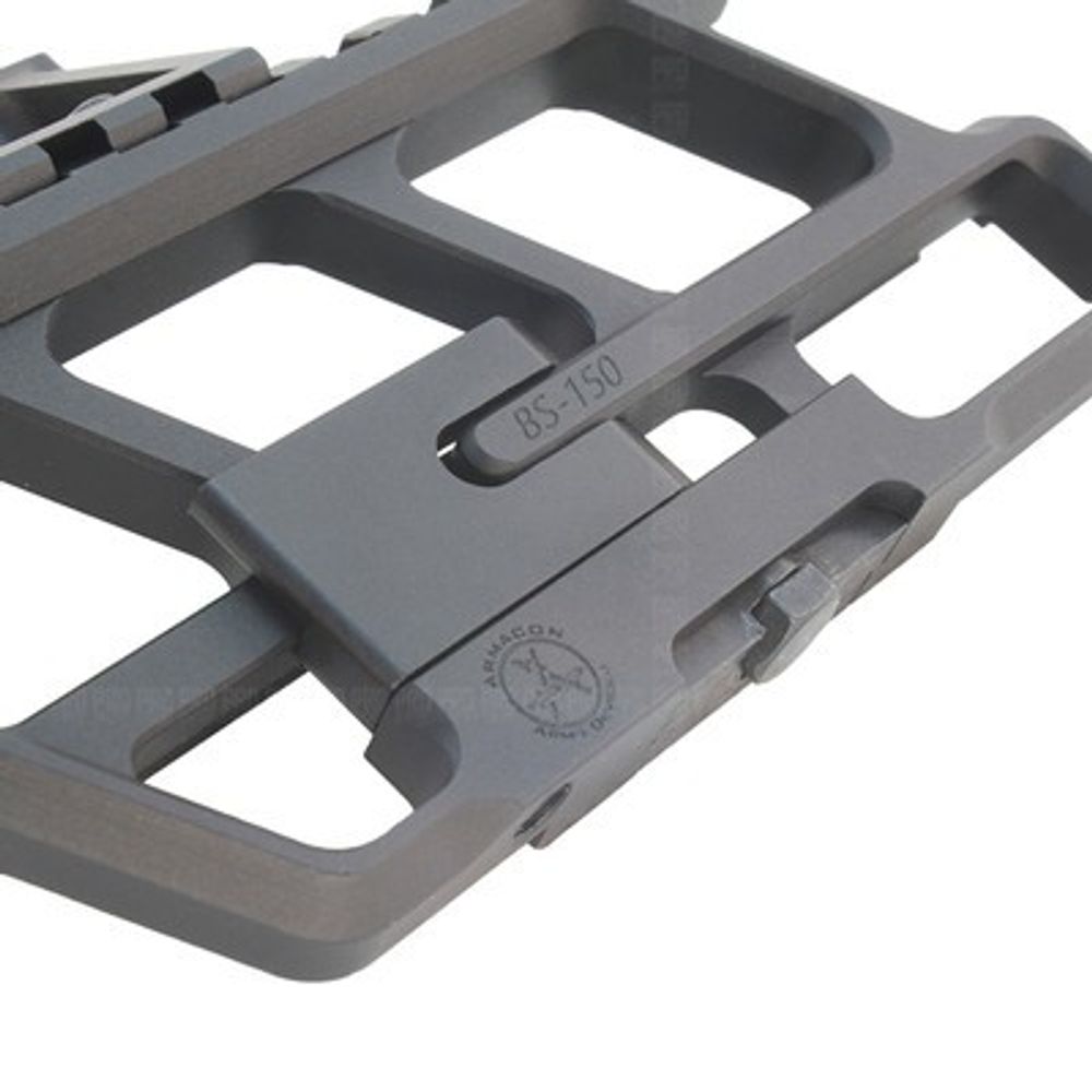Быстросъемный кронштейн для Holosun и Aimpoint, Н-1, Armacon