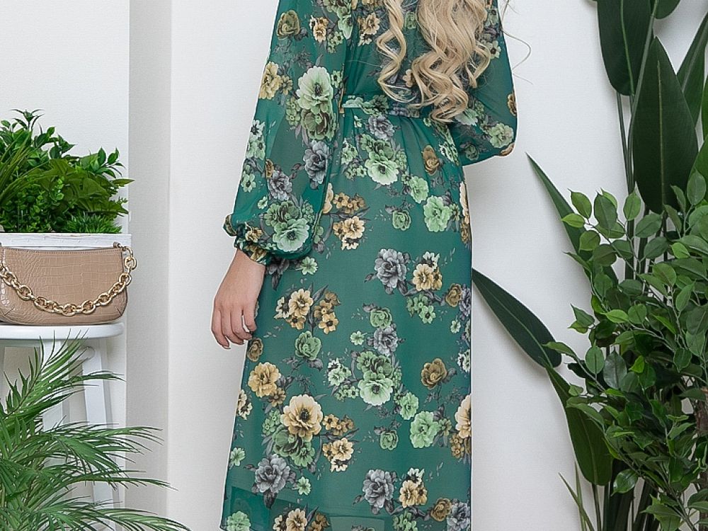 Платье 71513 Avili