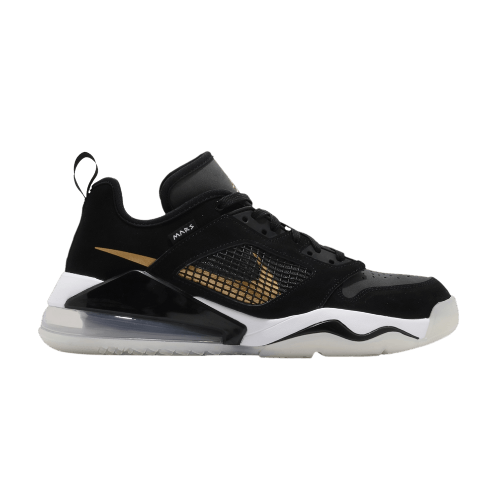 Кроссовки Jordan Mars 270 Low "Dmp"