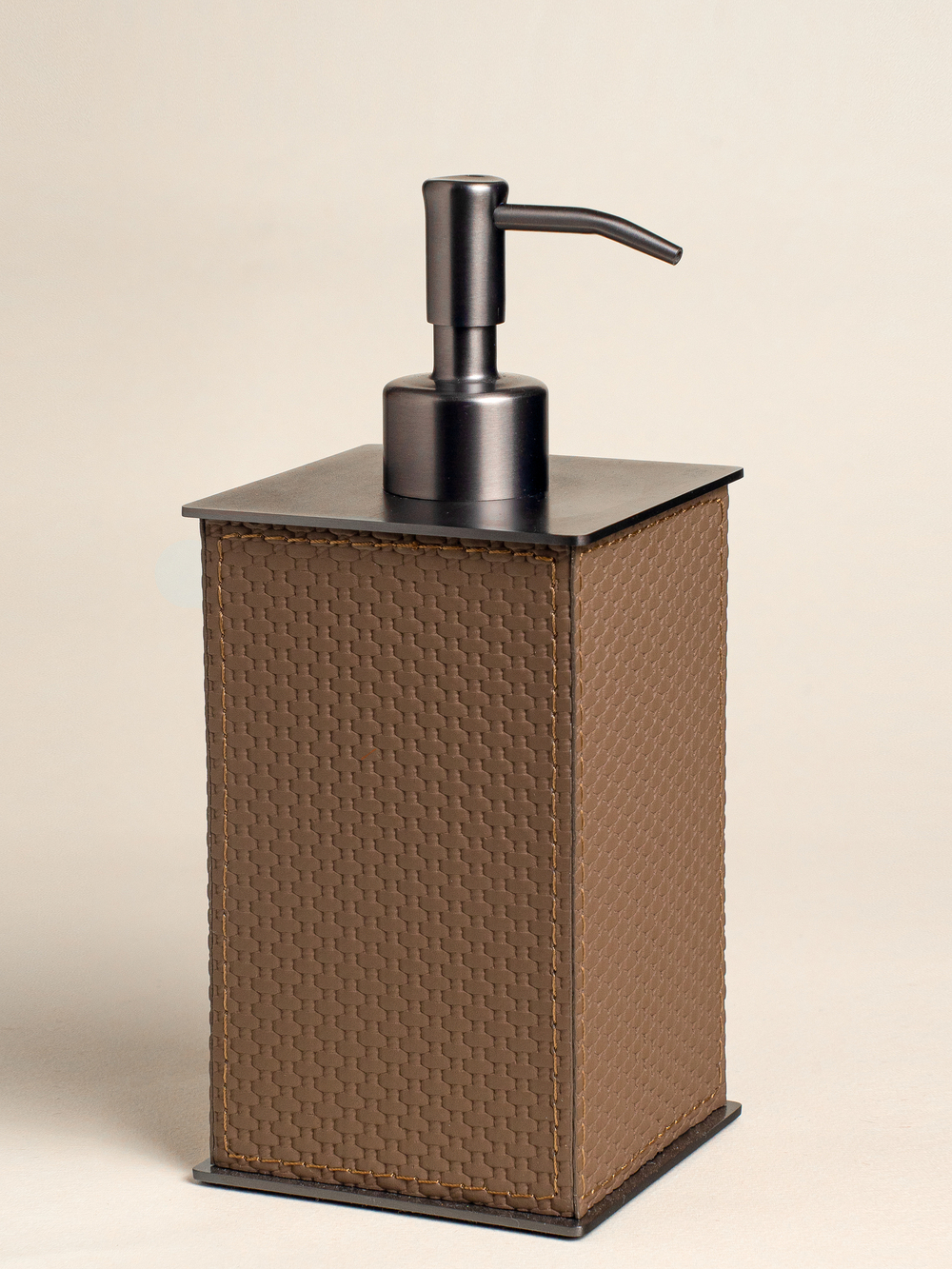 Диспенсер Коричневый