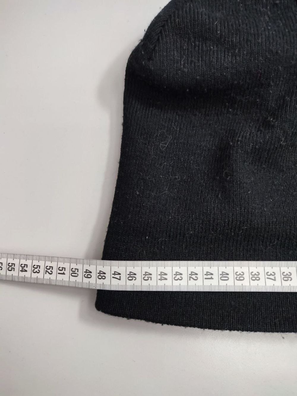 Шапка H&M темная