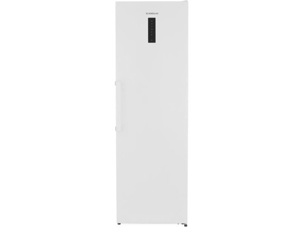 Холодильник Scandilux R 711EZ12W No Frost белый