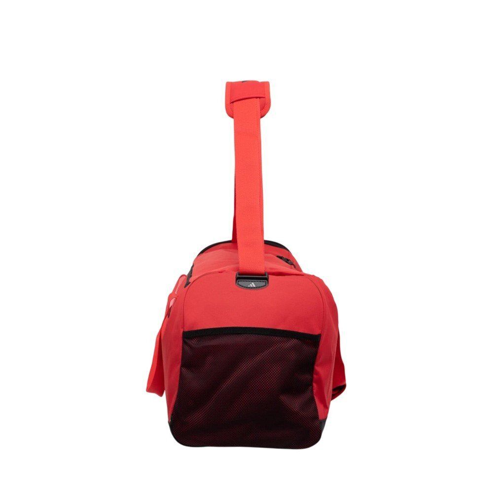 Спортивная сумка adidas Linear Duffel Bag Red