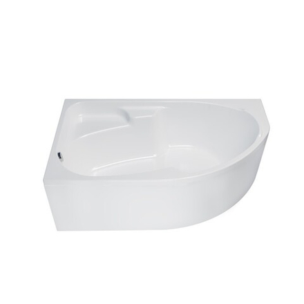 Ванна акриловая Triton София