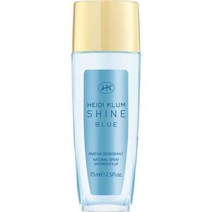 Heidi Klum Shine Blue