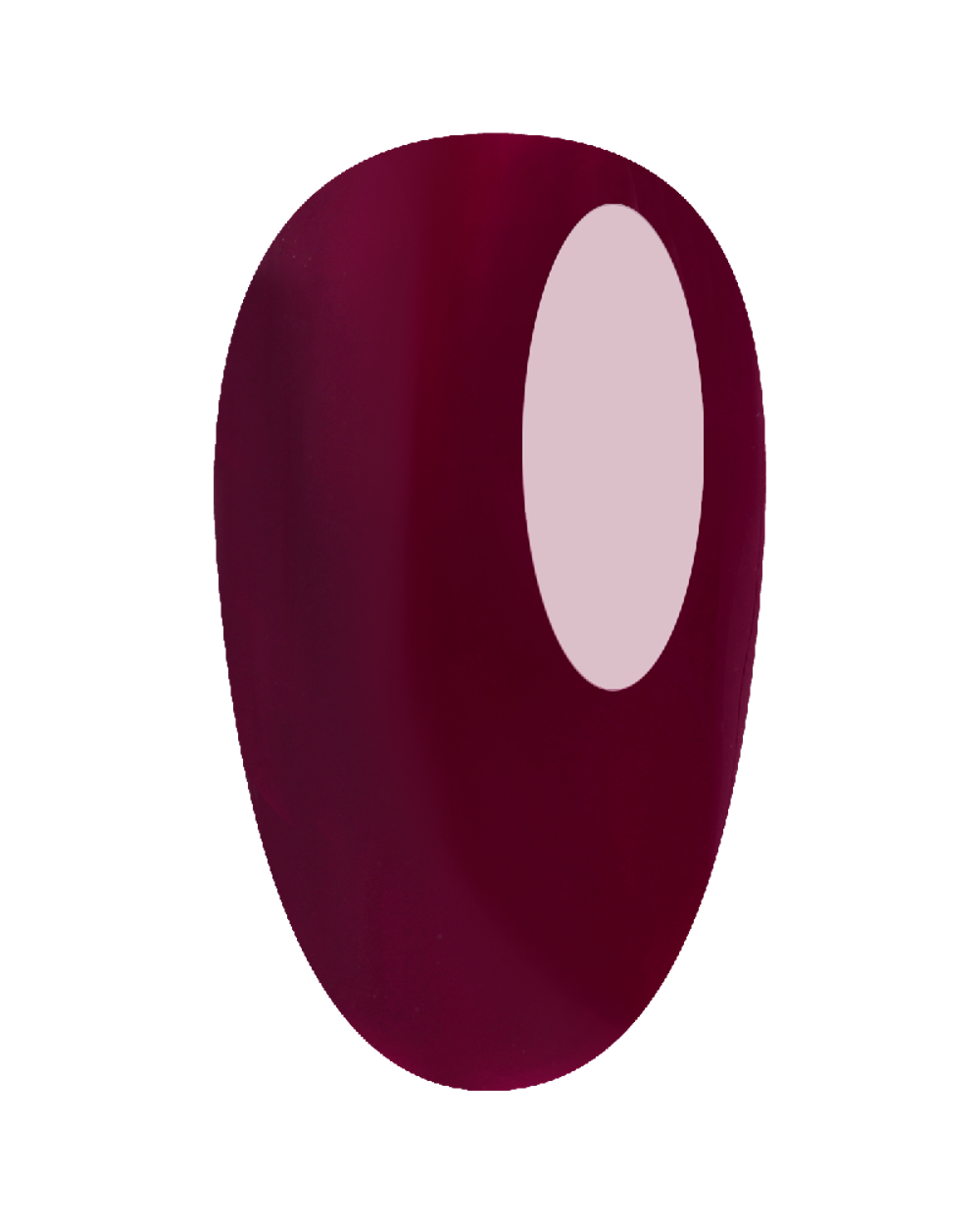 E.MiLac for pedicure Гранатовый №26, 9 мл
