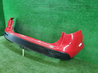 Бампер задний Suzuki Vitara 2 (2014-н.в.)