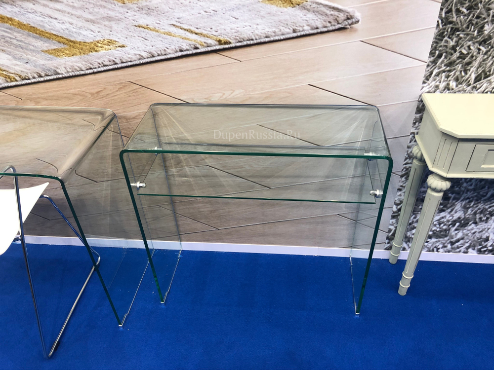 Консоль DUPEN CON-03