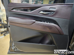 Cadillac Escalade 5 Generation 6.2 ESV (03.2022)