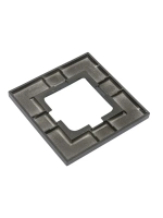 Рамка 1-я графит