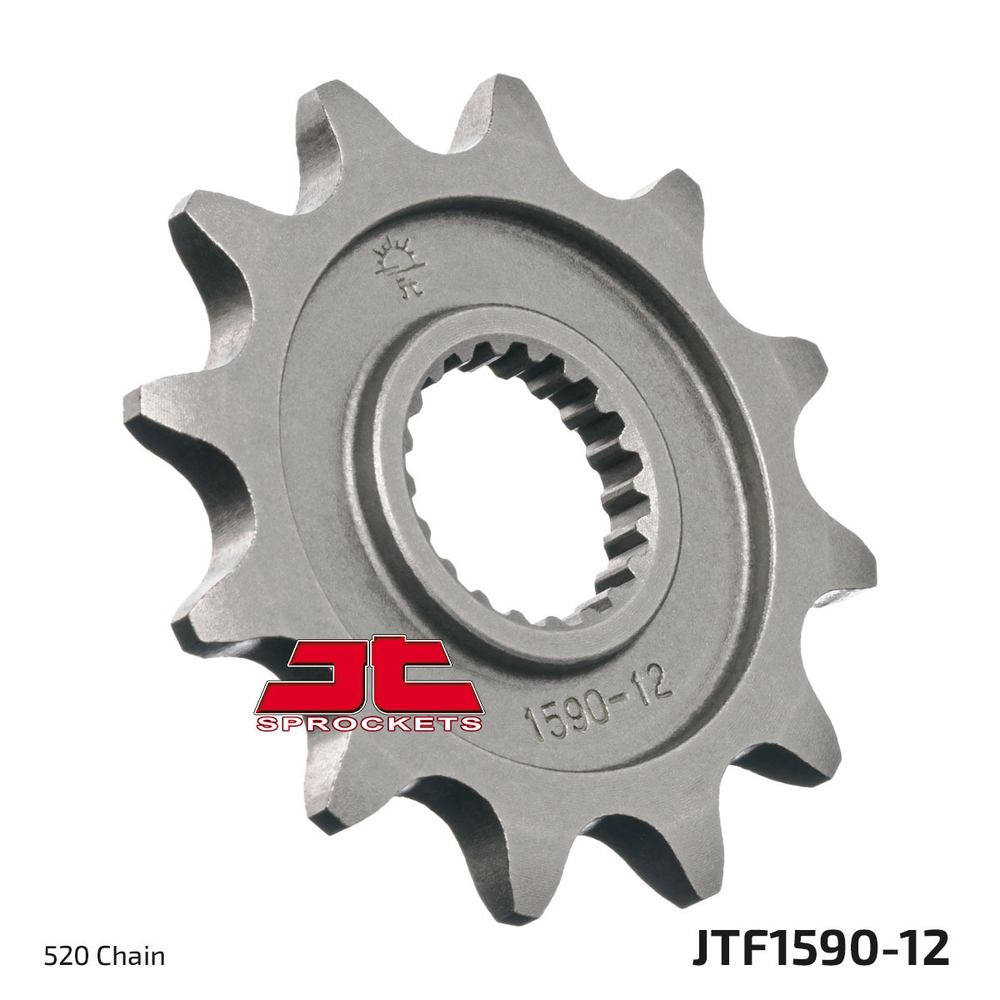 Звезда JTF1590.12