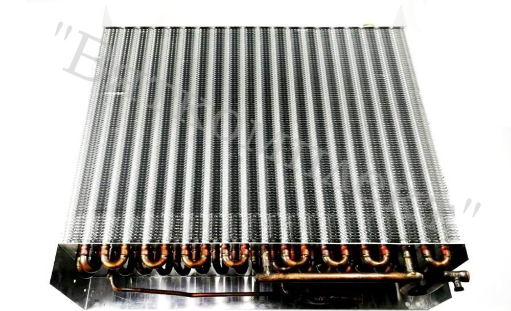 Батарея испарителя АШЗ-6.06.02.000СБ