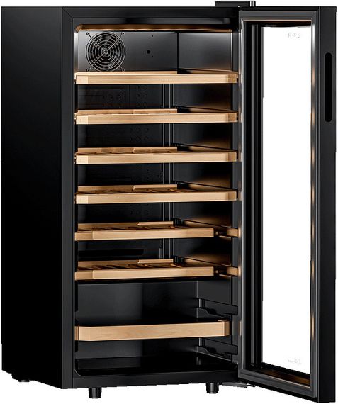 Винный холодильник Meyvel MV28-KBF1