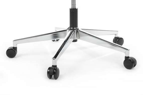 Кресло Степ RCH A2320 Черный