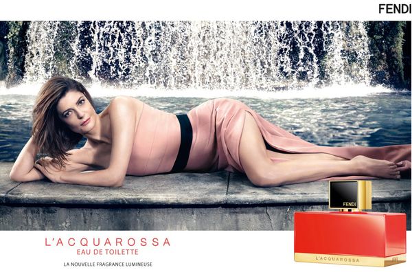 Fendi L`Acquarossa
