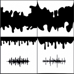 Сет-41 Трафареты для аэрографии