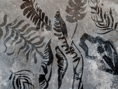 Дизайнерские обои Wall Street Vetve-21