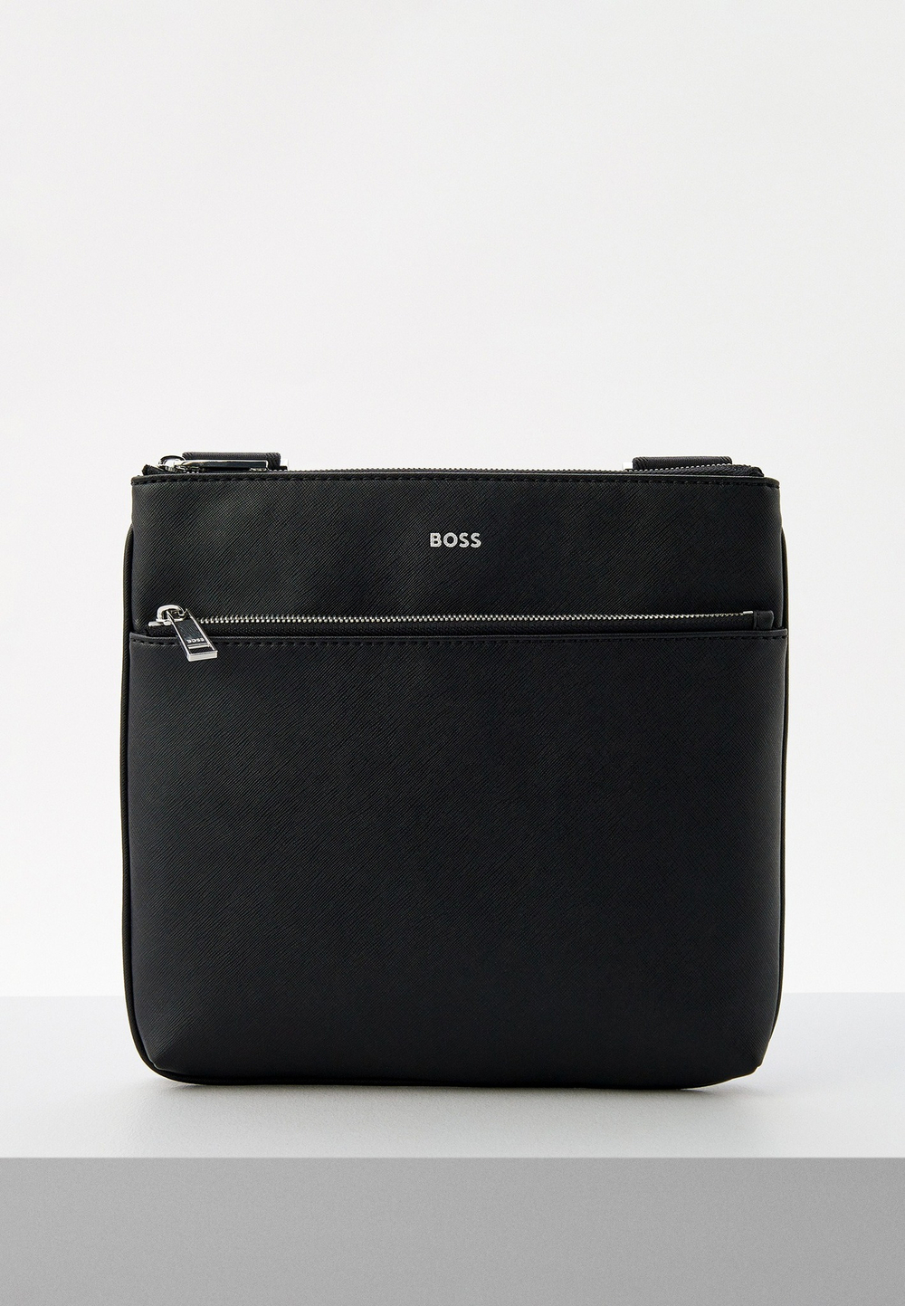 Сумка мужская BOSS Zair_S z env large