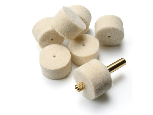 Патч A2S GUN 21 мм 10 шт. (A2S-21-10)