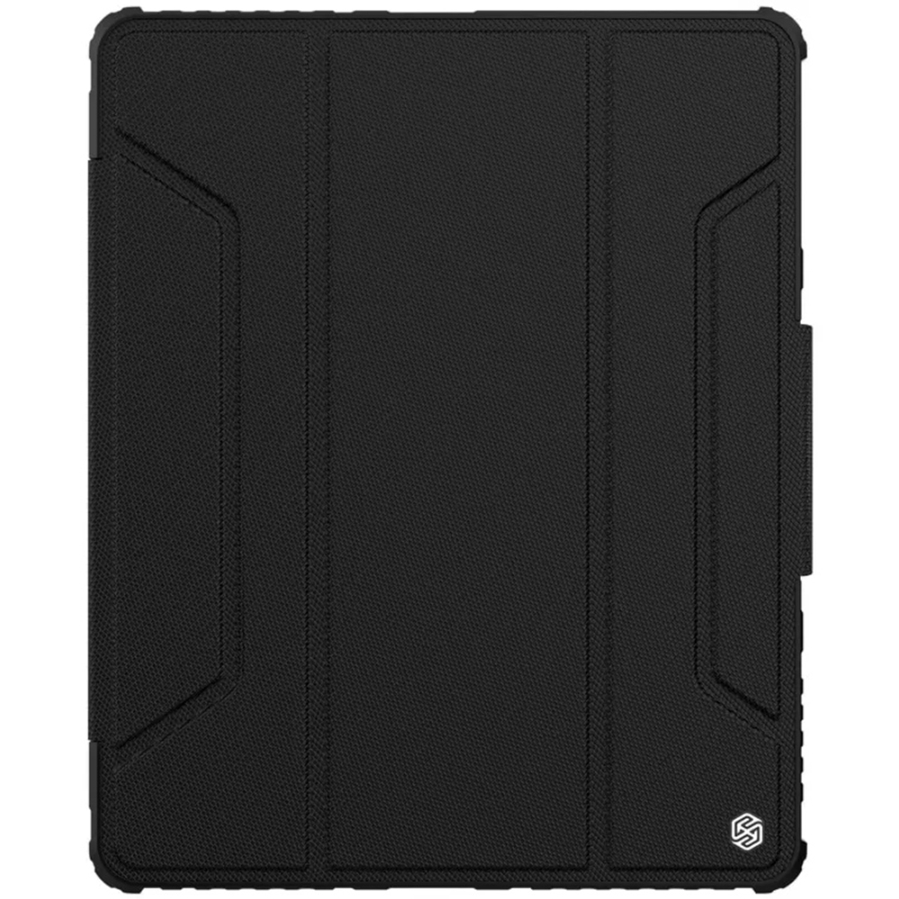 Противоударный чехол Bumper Pro Case c защитой камеры для iPad Air 13 2024