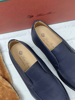 Лоферы Loro Piana