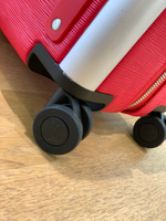 Louis Vuitton Horizon 55 Suitcase