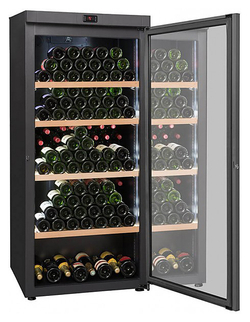 Винный шкаф La Sommeliere VIP280V