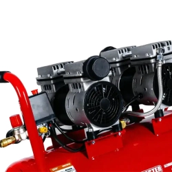 Workmaster WC-25/50БМ безмасляный воздушный компрессор