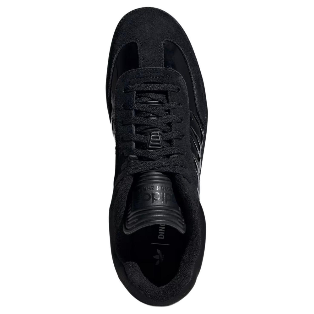 Кроссовки Dingyun Zhang X Adidas Samba