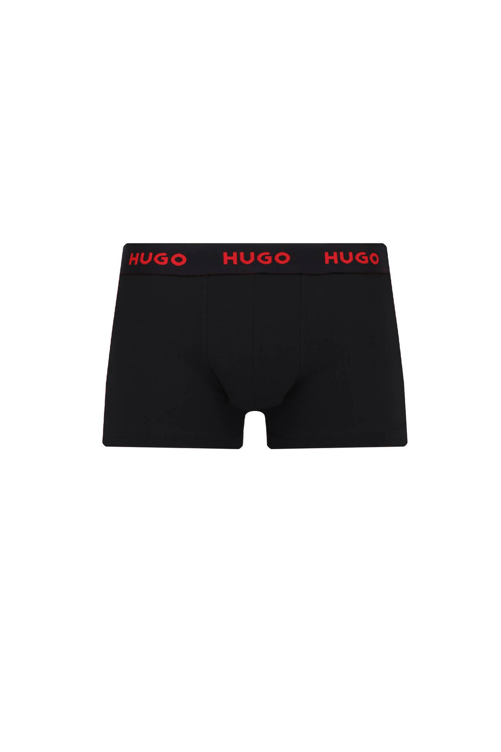 Bokserki 3-pack Hugo Bodywear - темно-синий(50469766)