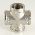 Крестовина 1/2"