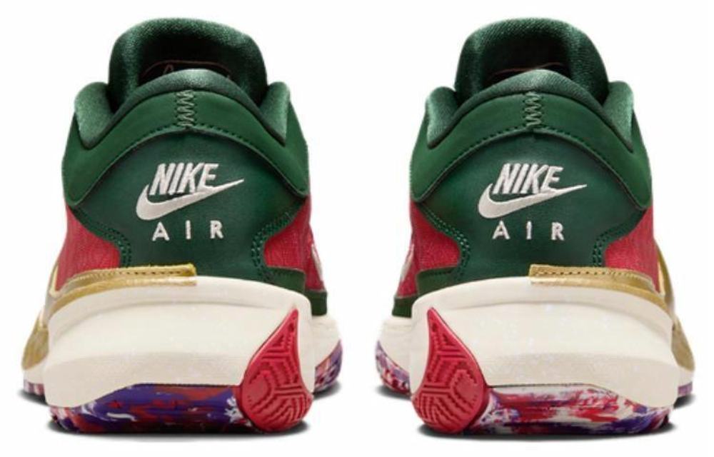 Кроссовки Nike Freak 5 Ep 5
