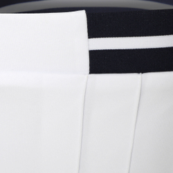 Женская теннисная юбка Fila Alica Skirt Women - White